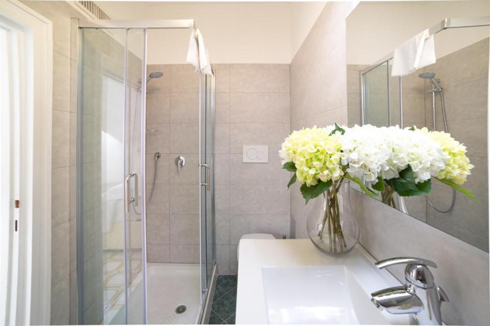 Vittoria Terrace Penthouse At The Spanish Steps * Rom