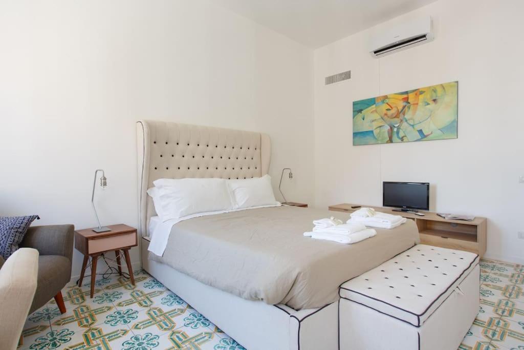 Vittoria Terrace Penthouse At The Spanish Steps Rom