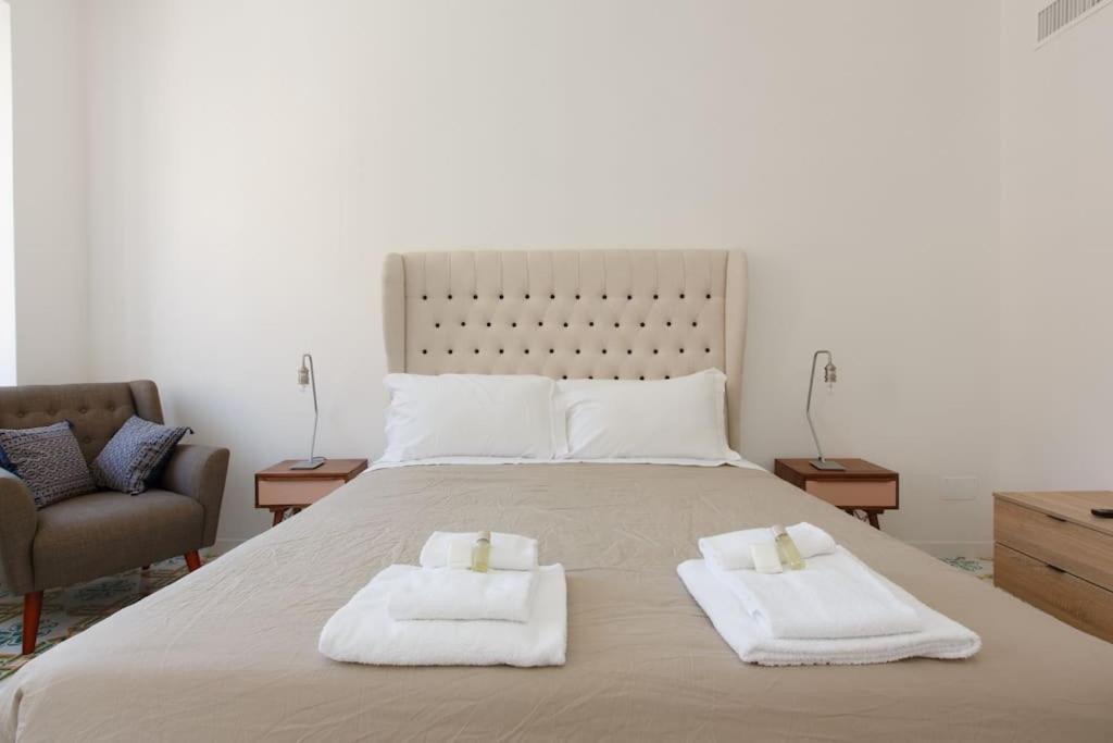 Vittoria Terrace Penthouse At The Spanish Steps * Rom